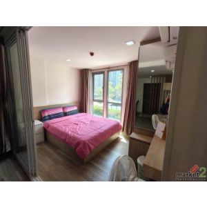 Moniiq Sukhumvit 64 Convenient Peaceful 3rd Floor BTS Punnawithi