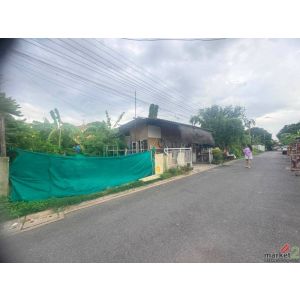 ขายถูกมาก!! ที่ดินเปล่า 80 ตร.ว. ทำเลทอง ซ.พหลโยธิน 54/1 ซ.เชื้อแก้ว 3