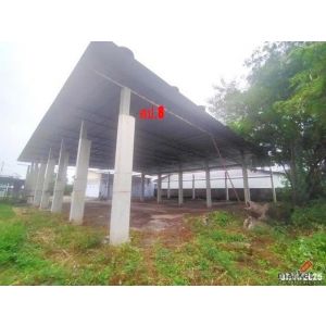 ขายอาคารสำนักงานเมืองหนองบัวลำภู ถนนสายหนองบัวลำภู - ชุมแพ
