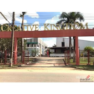 ขายอาคารสำนักงาน 2 ชั้น เชียงใหม่ อำเภอดอยสะเก็ด ถนนวงแหวนรอบนอก