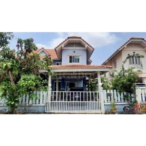 ลดราคา บ้านเดี่ยว สิริกานต์ บางใหญ่ หลังมุม ราคาถูก พร้อมอยู่