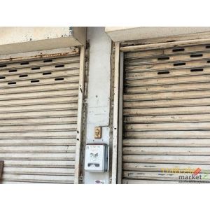 ขายอาคารพาณิชย์ปทุมธานี โครงการ ตลาดชัชวาลย์วงษ์ อำเภอลำลูกกา