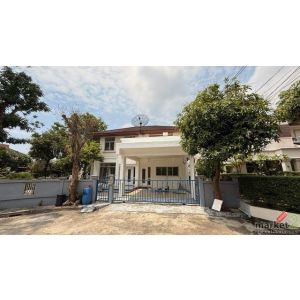 2396 ให้เช่า บ้าน เพอร์เฟค เพลส รามคำแหง-สุวรรณภูมิ 2 43000 บาทต่อเดือน ห้องนอน 