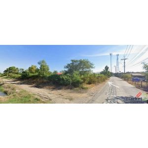 2394 ขาย ที่ดิน ที่ดิน บางบ่อ 2 ไร่ 2 งาน 1000 ตร.วา 18000000 บาท