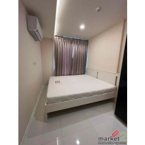 Ikon Sukhumvit 77 Safe Convenient 2nd Floor BTS Onnut