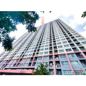 ขาย คอนโด ลุมพินี วิลล์ ประชาชื่น - พงษ์เพชร 2  ถนนประชาชื่น กรุงเทพมหานคร