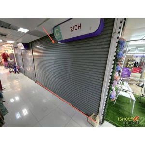 ขายห้องชุดสำนักงานกรุงเทพ โครงการ ชาโตว์ อินทาวน์ พระราม 8  เขตบางพลัด