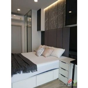 Oka Haus Sukhumvit 36 Convenient Safe 14th Floor BTS Thonglor