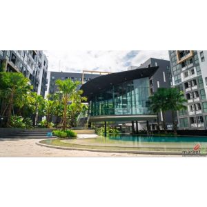🌟 ปล่อยเช่าด่วน! คอนโดสไตล์รีสอร์ท Bangkok Horizon Lite เพชรเกษม 48 🌟 ติด MRT 