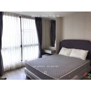 คอนโดเช่าศรีราชา ใกล้เจ-พาร์ค ศรีราชา casa condo sriracha ใกล้กับห้างสรรพสินค้า 
