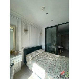 Life One Wireless beautiful peaceful 36th floor BTS PloenChit
