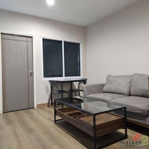 Life Sukhumvit 65 spacious clean 22nd floor BTS Ekkamai
