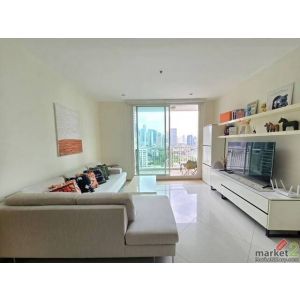 Condo The Empire Place Sathorn, near BTS Chong Nonsi and BRT Arkhan Songkhro