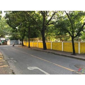FF270-1  ขาย ที่ดิน - กรุงเทพ หลักสี่    ใกล้กับ มหาวิทยาลัยราชภัฎพระนคร 1284720