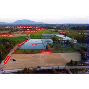 ลด 1 ล้าน!! ที่ดิน 3-3-46 ไร่ วิวภูเขา บรรยากาศดี ทำเลทอง อ.เมือง จ.ระยอง ใกล้เซ