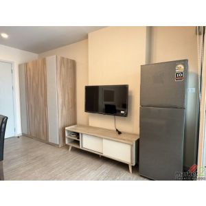 Regent Home Bangna Private Livable 17th Floor BTS Bangna