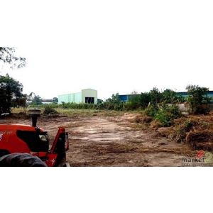 ขายที่ดิน 10 ไร่ พื้นที่สีเหลือง ศรีราชา ชลบุรี ใกล้นิคมปิ่นทอง