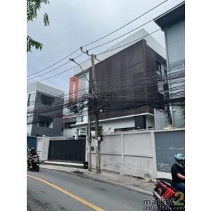 HR 10430 ให้เช่าด่วน บ้านเดี่ยว ซอย20มิถุนา ถนนสุทธิสารวินิจฉัย ห้วยขวาง เดินทาง
