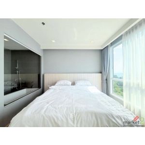 คอนโดเช่าบางพระ ใกล้ วัดเขาบางพระ Yuu Condo Sriracha คอนโดหรู ติดทะเล ติดถนนใหญ่