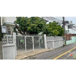 PP525 ขายบ้านเดี่ยว 2 ชั้น ซอยสุขุมวิท 65 ออกเอกมัย 10 (ชัยพฤกษ์) เดินทางสะดวก ใ