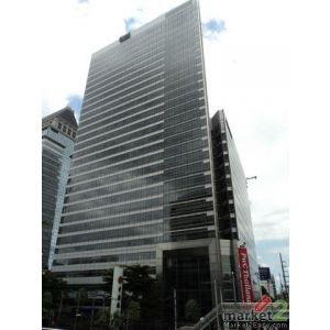 00956 ให้เช่า สำนักงาน อาคาร บางกอกซิตี้ ทาวเวอร์ กรุงเทพ สาทร    ใกล้กับ บีทีเอ
