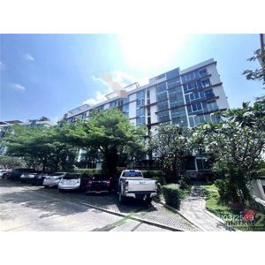 ขาย คอนโด ดิ ไอริส ถนนศรีนครินทร์ เขตสวนหลวง กรุงเทพมหานคร
