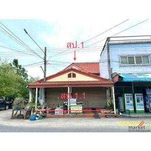 ขายบ้านเดี่ยวปทุมธานี โครงการ บ้านพฤกษา ซี อำเภอคลองหลวง