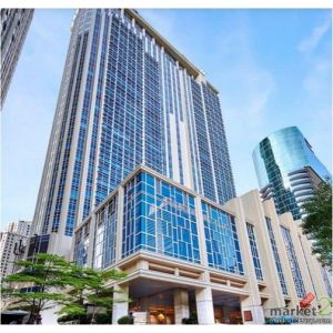 00254 ให้เช่า สำนักงาน อาคารแอทธินีทาวเวอร์ กรุงเทพ ปทุมวัน    140000 บาทต่อเดือ