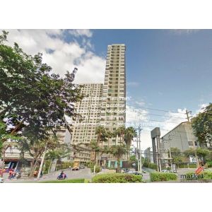 DSL-797 ขาย คอนโด Lumpini Place Ratchada - Thapra 35 ตร.ม. ห้องนอน 1 ห้อง ห้องน้