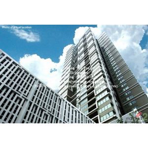 DSL-792 ให้เช่า คอนโด The Emporio Place 129 ตารางเมตร 85000 บาทต่อเดือน ชั้นทั้ง