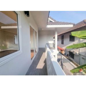 ขาย บ้านเดี่ยว ดอนเมืองวิลล่า 2 รีโนเวทใหม่ 50 ตร.วา 4 ห้องนอน ราคา 5.09 ล้านบาท