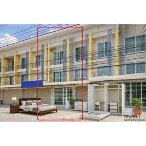 ถ.ฉะเชิงเทรา-บางปะกง โรงงานโตโยต้า บ้านโพธิ์  2.87กม.  มอเตอร์เวย์ฉะเชิงเทร อาคา