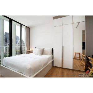 Park 24 Convenient Clean Private 11th Floor BTS Phrom Phong
