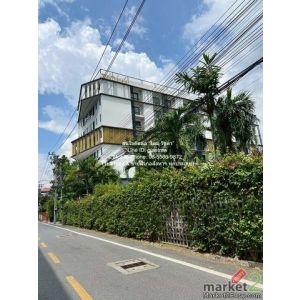 DSL-1023 ให้เช่า คอนโด ไทดี้ ทองหล่อ Tidy Thonglor ชั้นทั้งหมด 8 ชั้น ใกล้กับ BT
