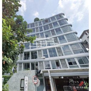 DSL-1022 ขาย คอนโด Q Prasarnmit คิว ประสานมิตร ชั้นที่ 2 60 ตารางเมตร ใกล้กับ มห