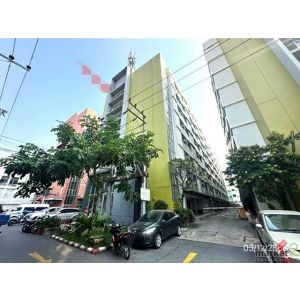 ขาย คอนโด บางแค ซิตี้ ซอยเพชรเกษม 47 ถนนเพชรเกษม กรุงเทพมหานคร