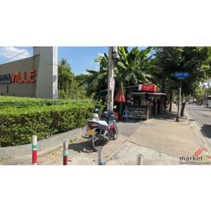ขายคอนโด ลุมพินี วิลล์ ราชพฤกษ์ บางแวก ถนนบางแวก บางแวก ภาษีเจริญ กรุงเทพมหานคร