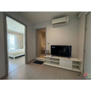 Life Sukhumvit 62 Convenient Safe 22nd Floor BTS BangChak