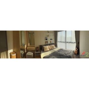 Ideo O2 privacy tranquility security 3rd floor BTS BangNa