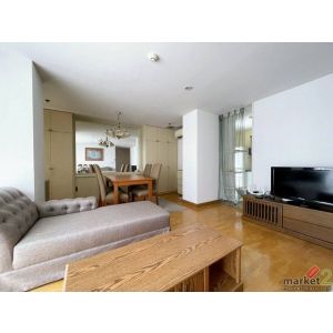 2314 ให้เช่า คอนโด ดิ ไอคอน 3 ทองหล่อ 35000 บาทต่อเดือน ใกล้กับ EmQuartier 89 ตร