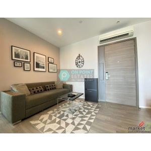 The Room Sukhumvit 69 1 Bedroom 1 Bathroom for Rent