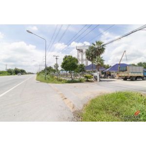 ขายกิจการโรงสีข้าว พร้อมที่ดิน 56 ไร่เศษ ติดถนนใหญ่ (ทล.3195) อ.วิเศษชัยชาญ จ.อ่
