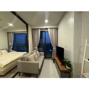 ให้เช่าคีน เซ็นเตอร์ คอนโดศรีราชา ห้องสวย ตกแต่งครบ พร้อมเข้าอยู่  FP-C02401 