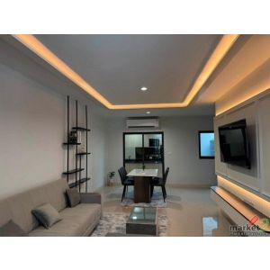 ให้เช่า ทาวน์โฮม 3 ชั้น โครงการ พลีโน่ สุขุมวิท บางนา 4 Pleno Sukhumvit-Bangna  