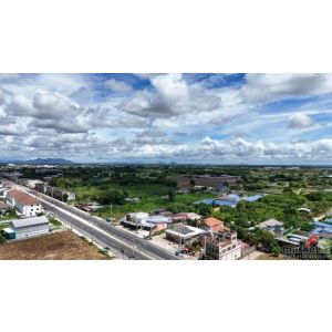 ขายที่ดินทำเลดี ตำบลวังขนาย อำเภอท่าม่วง จังหวัดกาญจนบุรี