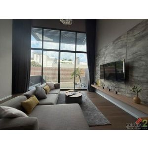 ให้เช่าบ้านหรู 4 ชั้นครึ่ง โครงการ Sage Thonglor ซอยทองหล่อ 25 ทำเลศักยภาพใจกลาง