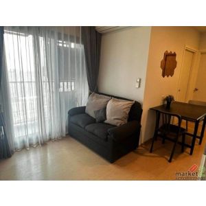 The Tree Sukhumvit 71 Clean Convenient 29th Floor BTS PhraKhanong