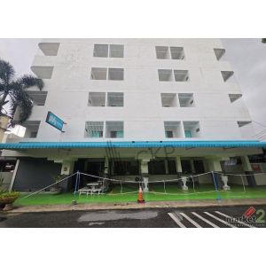 L260147 | โอกาสสำหรับนักลงทุน! รับช่วงต่อกิจการหอพัก 52 ห้อง พร้อมดำเนินงานได้ทั