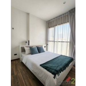 Wyne by Sansiri comfortable private 15th floor BTS Phra Khanong