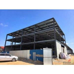 ให้เช่าโกดัง ขนาด 2,000 ตารางเมตร พื้นที่สีเหลือง นิคมพัฒนา ระยอง